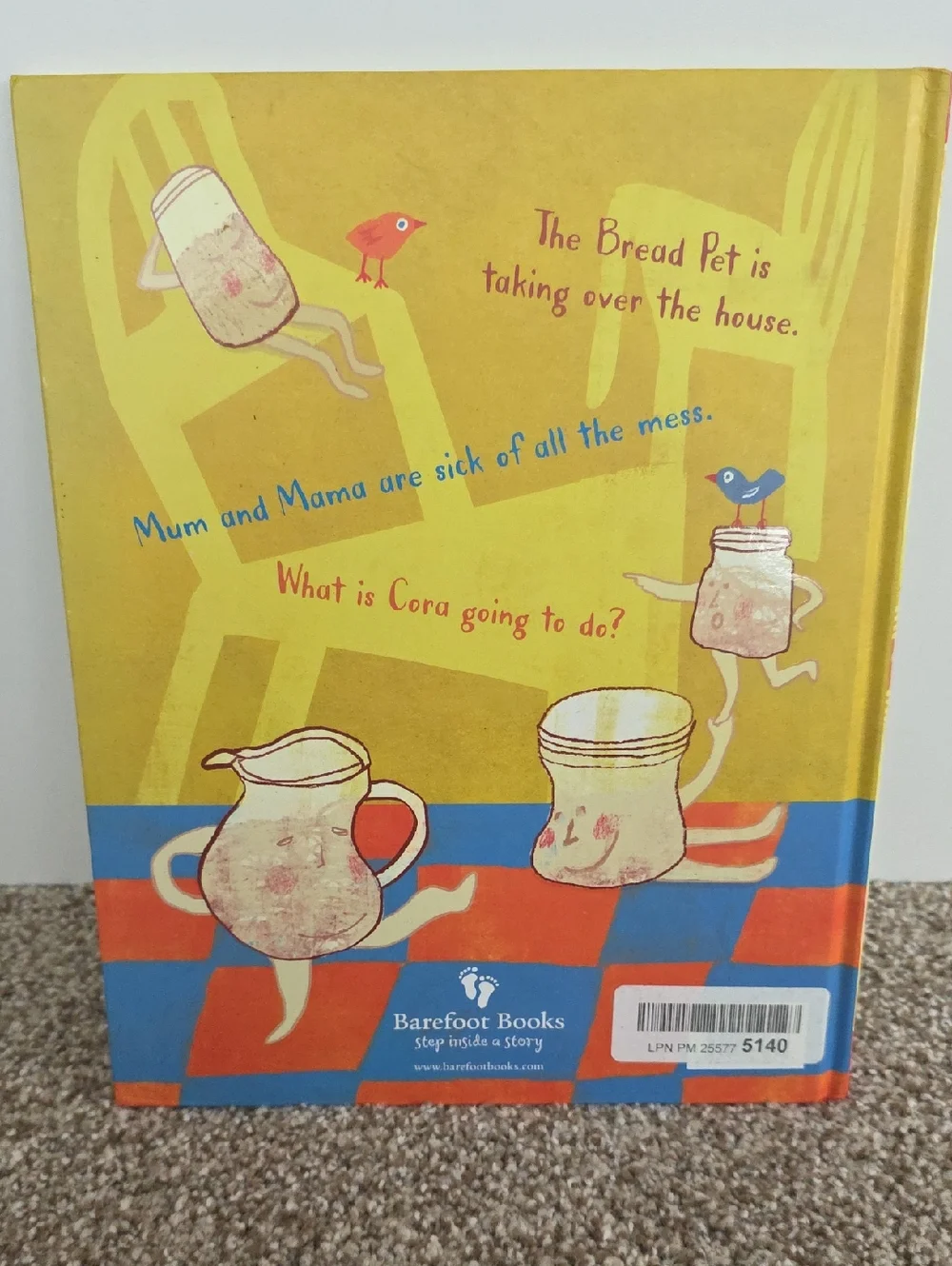 Taylor Swift And Sour Dough Bread Hardcover Books